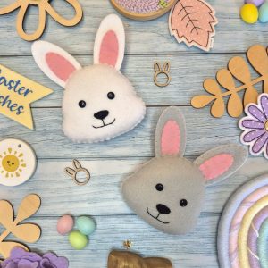 Easter Animal Hanging Decoration
